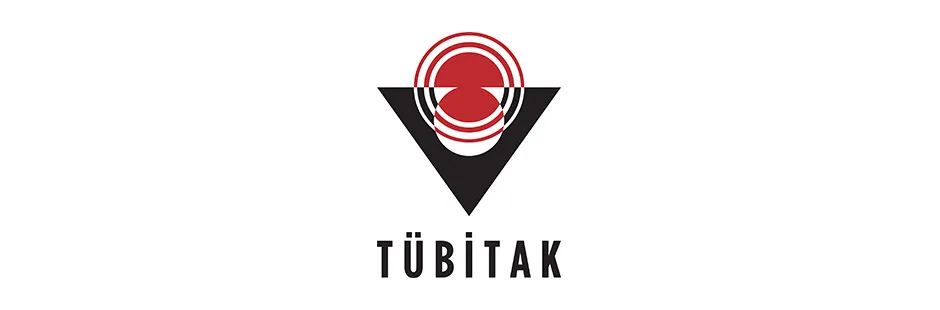 Tübitak logo